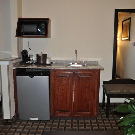 Best Western Plus Cutting Horse Inn & Suites Weatherford Eksteriør billede