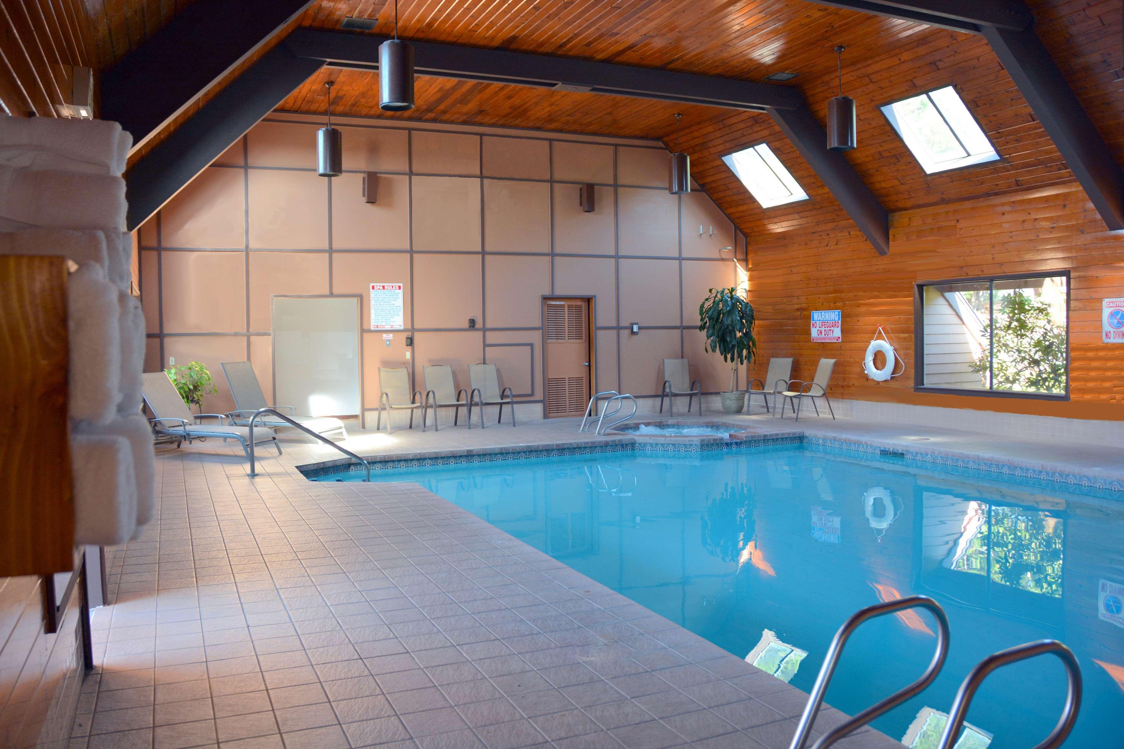 Best Western Plus Cutting Horse Inn & Suites Weatherford Eksteriør billede