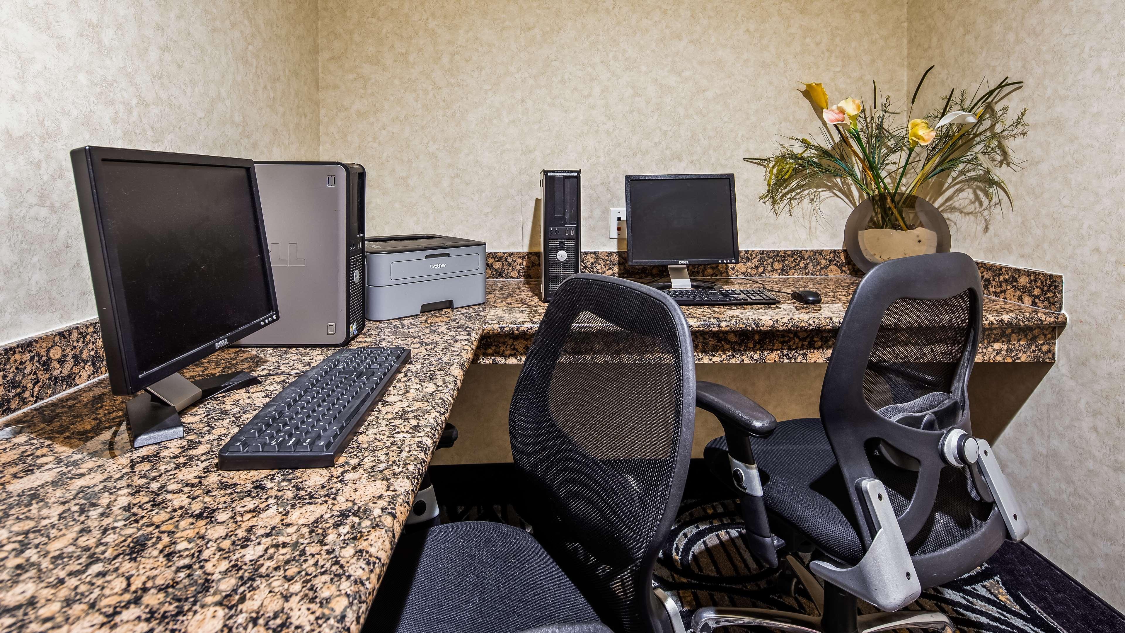 Best Western Plus Cutting Horse Inn & Suites Weatherford Eksteriør billede