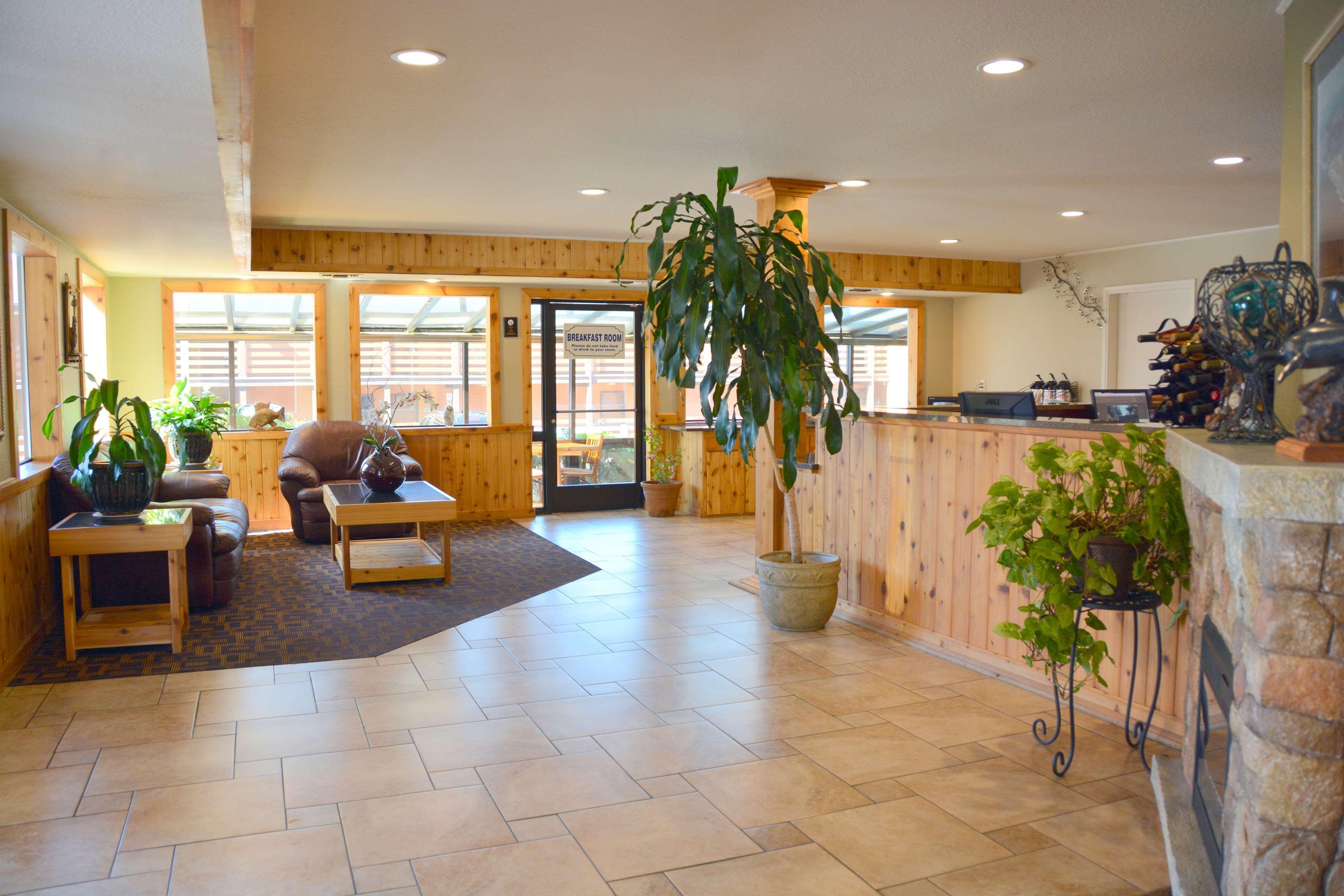 Best Western Plus Cutting Horse Inn & Suites Weatherford Eksteriør billede