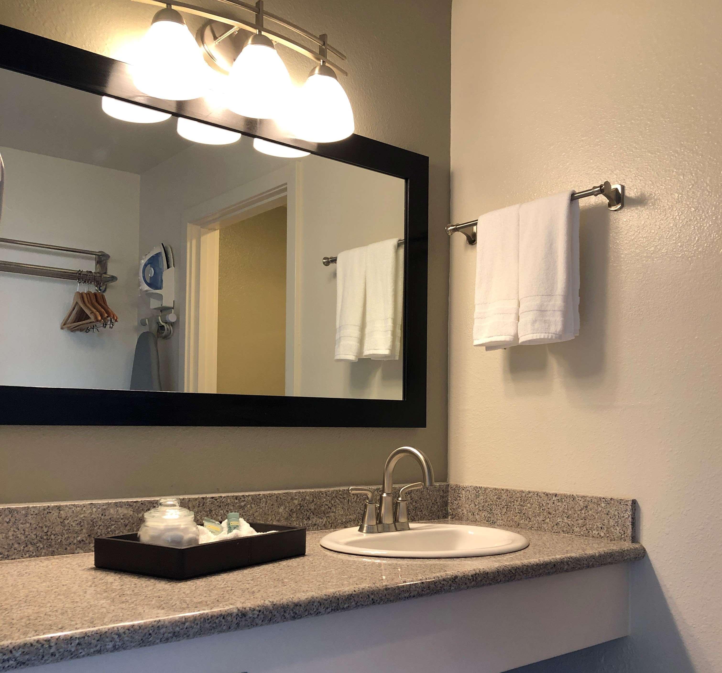 Best Western Plus Cutting Horse Inn & Suites Weatherford Eksteriør billede
