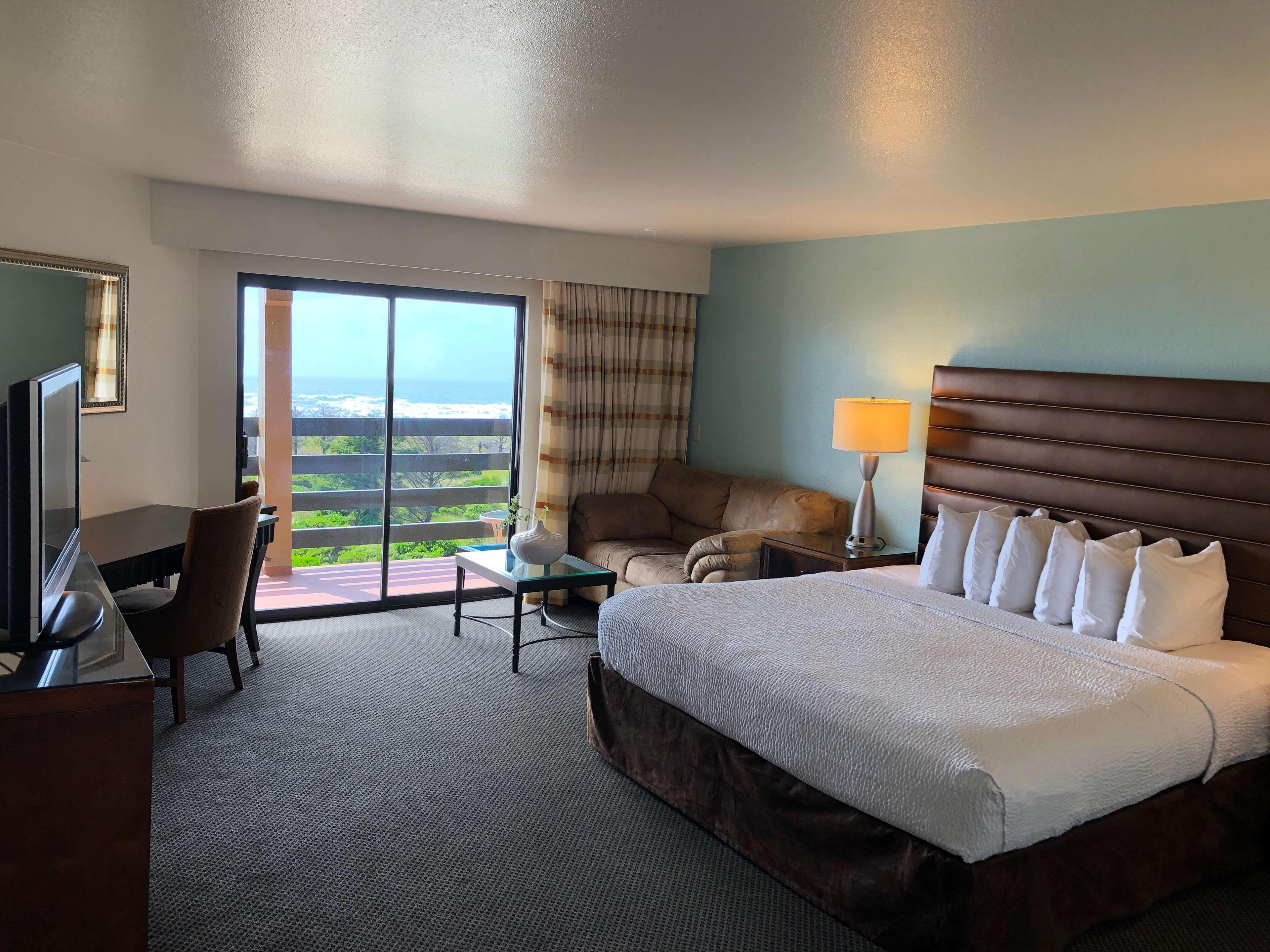 Best Western Plus Cutting Horse Inn & Suites Weatherford Eksteriør billede
