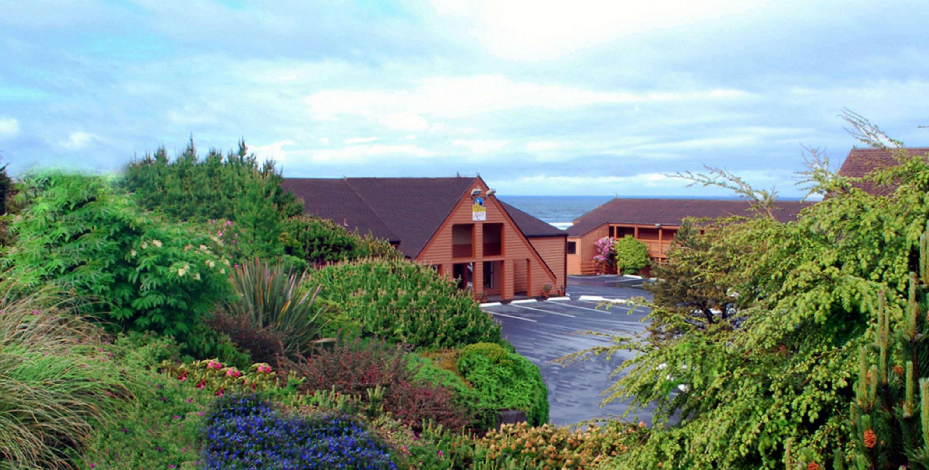 Best Western Plus Cutting Horse Inn & Suites Weatherford Eksteriør billede
